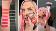 Makeup brushes thousands of shoppers love and acclaimed makeup artist Jeffree Star can’t get enough of