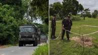 Thailand threatens Cambodia after landmines injure soldiers