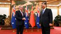 ‘Canberra has woken up’: China’s unexpected praise for Australia