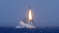 China’s reassurance after missile test launch rattles Pacific