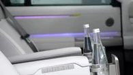 2027 Freelander 8 interior revealed with a focus on luxury