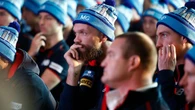‘Awkward’ Melbourne mess laid bare as CEOs gather: ‘Dog’s breakfast’