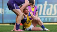 Harley Reid’s season officially over as Eagles hit new low