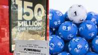 Lotto official reveals the type of tickets that have won most often over the last 10 years