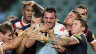 Rugby LeagueTigers crushed 70-18 by Salford in UK SL