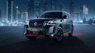Nissan may take on Ford's Raptor off-roaders with new Nismo models