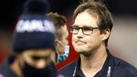 David Teague SACKED after all, as AFL legend slams Carlton bosses