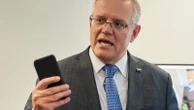 PM does not want QAnon friend 'cancelled'