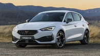 Cupra Leon deals: Spanish warm hatch cheaper than a base VW Golf