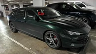 MG 7 spied: Chinese brand wants to show mid-size cars can still be cool