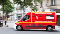 Newborn baby thrown to death from Paris hotel window