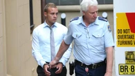 One-punch killer fails legal bid while paroled