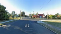 Motorbike rider killed in crash on NSW road