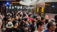 Sydney commuters relieved as industrial action banned until July