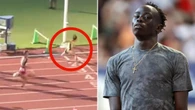 Gout Gout crushed by unknown 16-year-old phenom