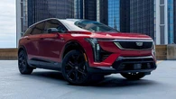 2025 Cadillac Optiq review