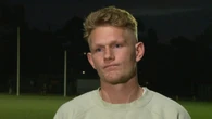 AFL star lays bare true feelings during ‘hardest’ time