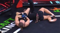 UFC legend needs just 17 seconds to win comeback fight