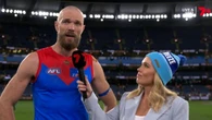 Gawn pays emotional tribute as $40m donation revealed