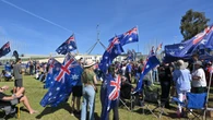 The graphic that reveals the truth about immigration in Australia