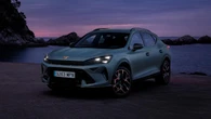 Cupra Formentor: Updated top-seller delayed to 2026
