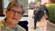 Dead Sydney grandmother’s home allegedly robbed on day of her funeral