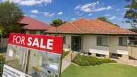 Buyers shun auctions as house prices take a big dip in major cities