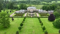 A Scottish royal restoration is coming to an Australian estate