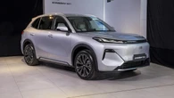 2026 Geely Starray EM-i: Local lineup detailed for Sealion 6, Outlander PHEV rival