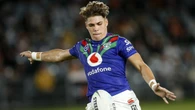 Rugby LeagueRookie Walsh won't break easily: Fittler