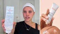 Sofia Richie Grainge swears by this 25-year-old French pharmacy cream and calls it ‘my holy grail’ 