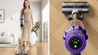 Rare price drop on best-selling vacuum on Amazon Australia with glowing reviews