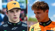 McLaren boss issues statement on Piastri-Norris after 320km/h crash