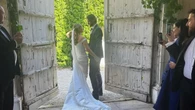AFL superstar quietly ties the knot in intimate wedding