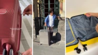 One day only: Top-rated American Tourister suitcases over $200 off