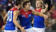 AFLDemons to regain Viney for Bombers clash