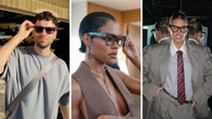 Ray-Ban Meta sale is turning heads with $113 off the viral AI glasses everyone wants
