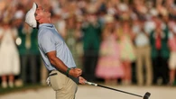 Rory McIlroy joins rare company with second straight Masters win