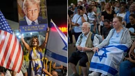 World holds its breath as hostage release nears