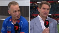 Clarko has final say on Cornes blacklisting: ‘That’s up to Kane’