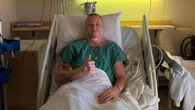 Footy star shares fresh details on ‘traumatic’ injury