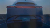 Futuristic Toyota Corolla among several concepts previewed in Japan