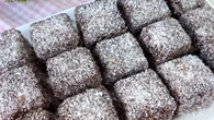 Celebrate World Lamington Day with Steph De Sousa’s classic lamington recipe