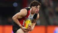In-demand AFL star locks in future amid rival interest