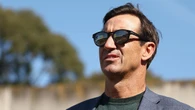 Radio star ‘feels sick’ over sad fallout with NRL legend
