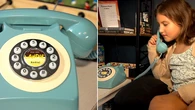 Families turning back clock on kids’ phones with retro solution