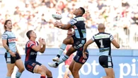NRL not budging on disruptor rule despite multiple errors