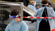 What time is the Victoria COVID-19 press conference today with update on Melbourne lockdown decision?