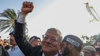 Israeli PM scolds minister for video taunting activists