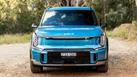 2026 Kia EV9 GT review